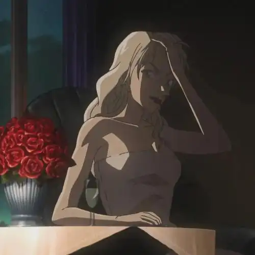 磕这对还有没有磕其他cp的呢#名侦探柯南  #名柯  #安室透  #贝尔摩德