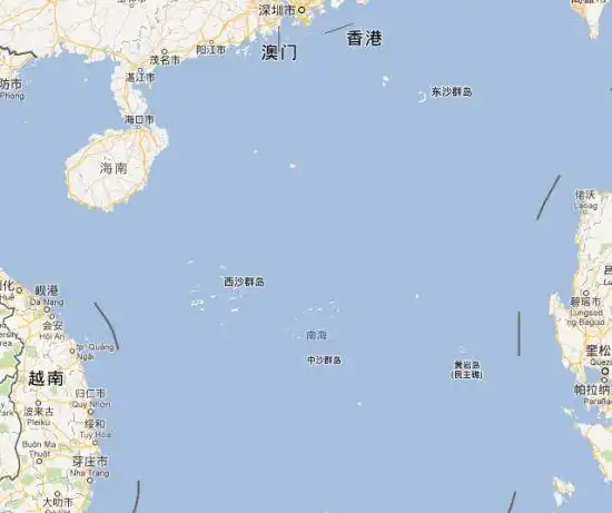 戴旭吁在海南岛兴建军事基地打造南海大后方