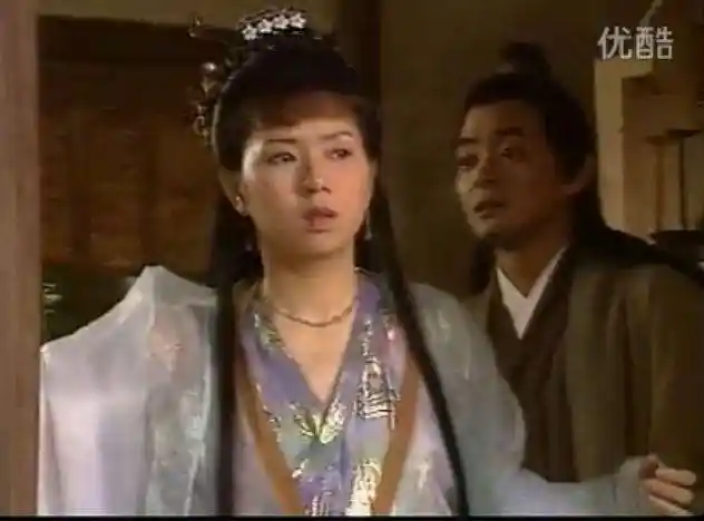 当年罗慧娟感到压力很大,甚至为拍《新天仙配》不惜辞去了香港无线台