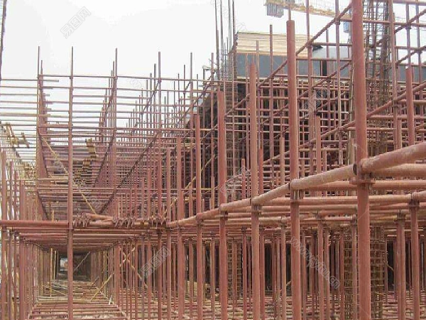 [专家论证]桥梁满堂支架专项施工方案 - 易图网