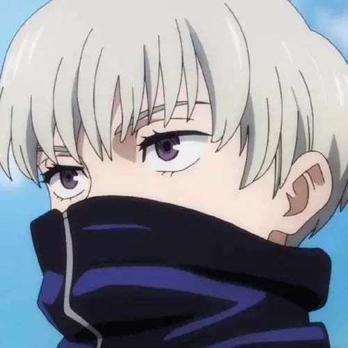 咒术回战狗卷棘