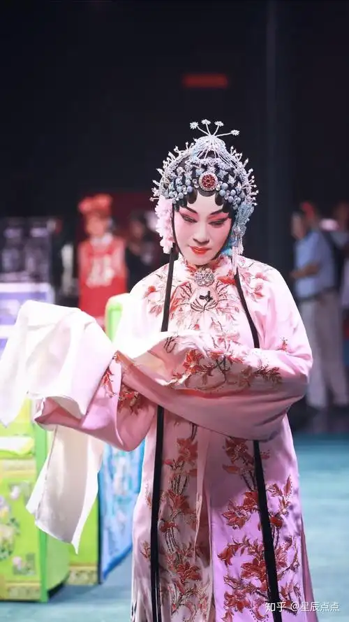 为什么迟小秋可以这么美(鸡叫)?