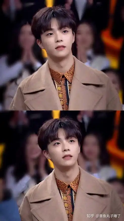 请问你是如何评价20190309期《快乐大本营》陈立农的表现?