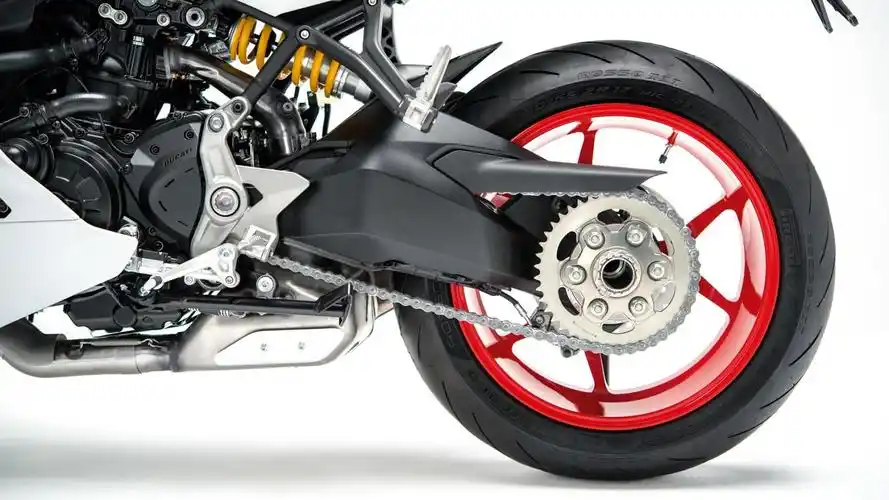 9至15.5万元 杜卡迪鸰速supersport正式上市