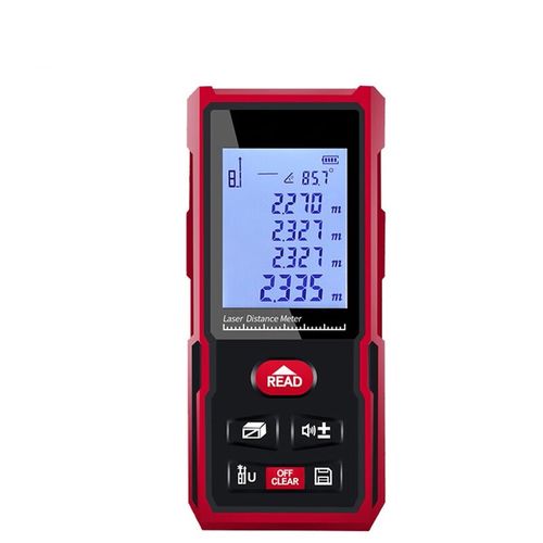 短云 安全防护激光测距仪红外线电子测距仪