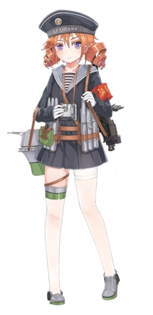 战舰少女r驱逐舰推荐