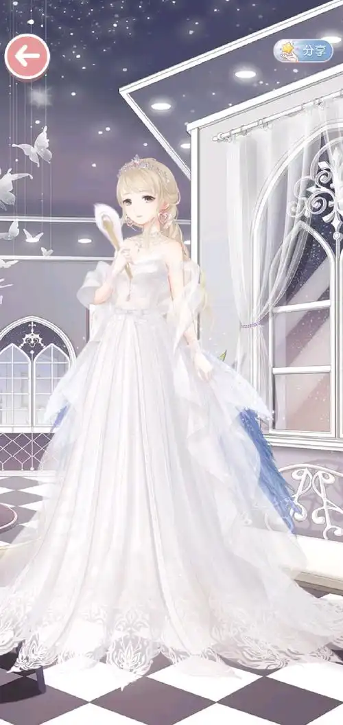 奇迹暖暖第一卷必做套装是什么