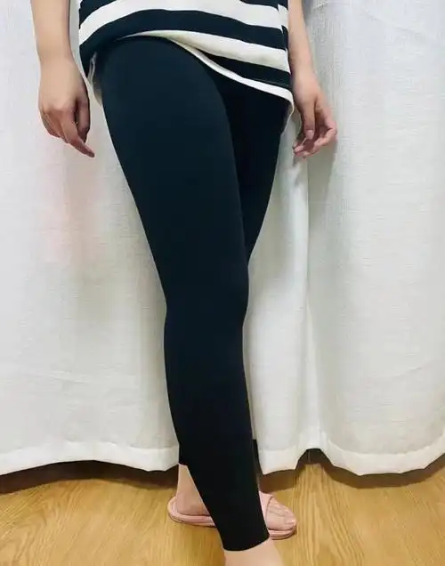 这么舒服的瑜伽裤bi须推荐给你们