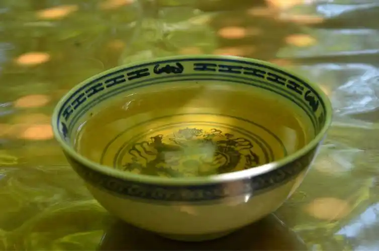 中日大碗茶的区别