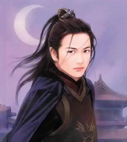 十,独孤信——英勇俊美