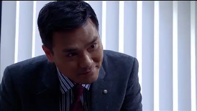 反贪风暴/混剪:林家栋不愧是警察出身,不管廉署怎么问,都有理由推脱!