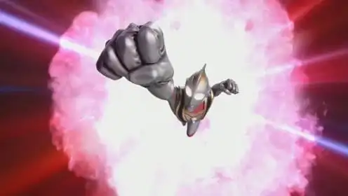 抖音变身盖亚是什么梗变身盖亚梗意思及出处