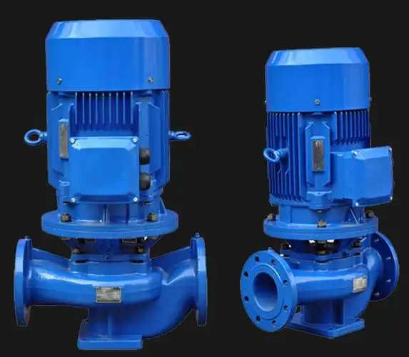 首页 北京海能达水泵技术发展有限公司 热水循环泵价格  > 产品规格