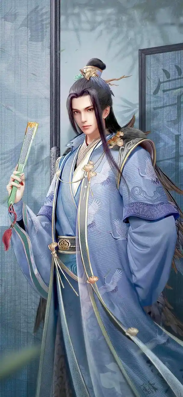 视觉志#古风仙侠壁纸