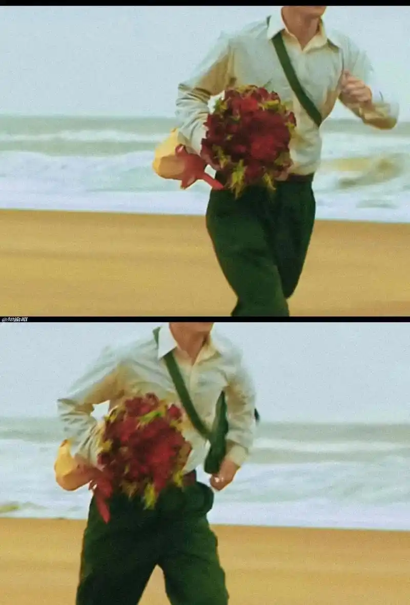 手捧花 #大概这就是爱情最美的样子 #肖战#小飞侠  这应 - 抖音