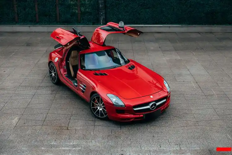 mercedes-benz sls amg_奔驰sls级 amg社区_易车社区