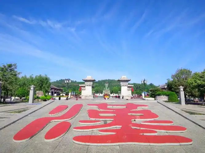 这6个景区清明假期不带娃去,就亏了!-大象网