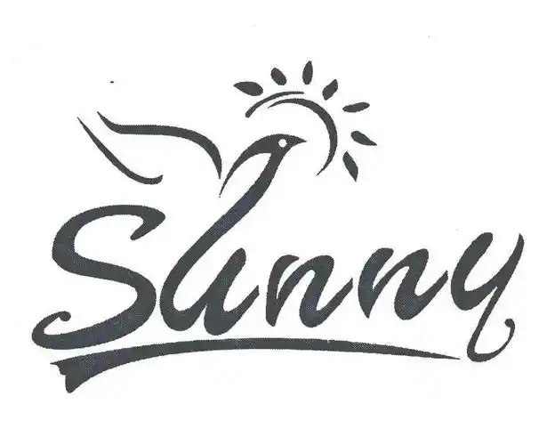 sunny 商标公告
