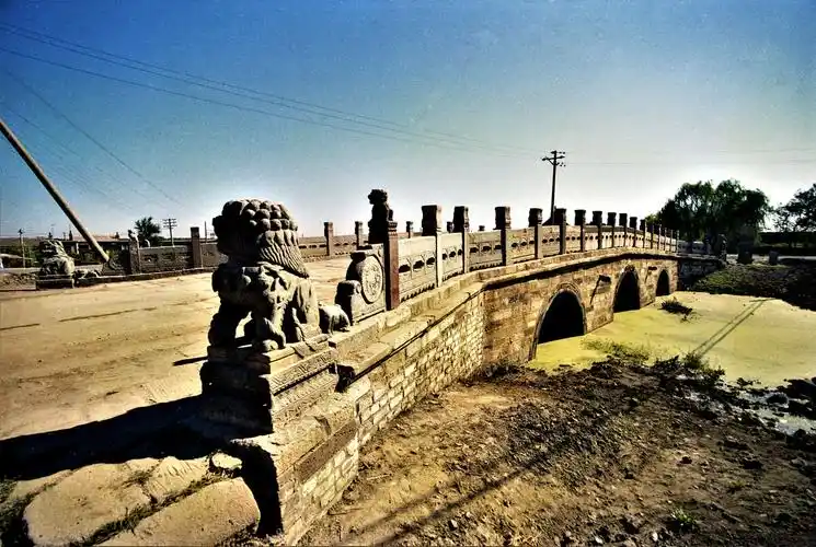 沈阳永安桥 - 辽宁文旅纪录人 - 图虫