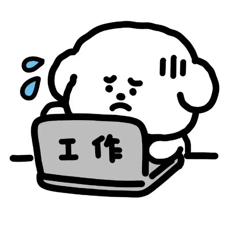 喜欢的白底小狗头像64680896 676767 #小狗头像# #头像