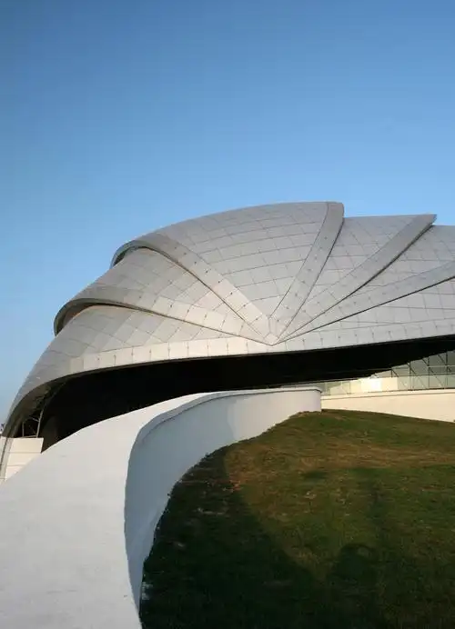 大连贝壳博物馆