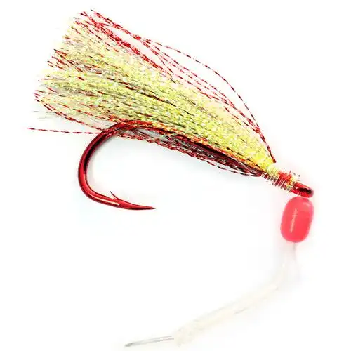 慕斯达拖钓海钓串钩仕挂鱼钩快速连接深海海鱼金枪马鲛渔具路亚