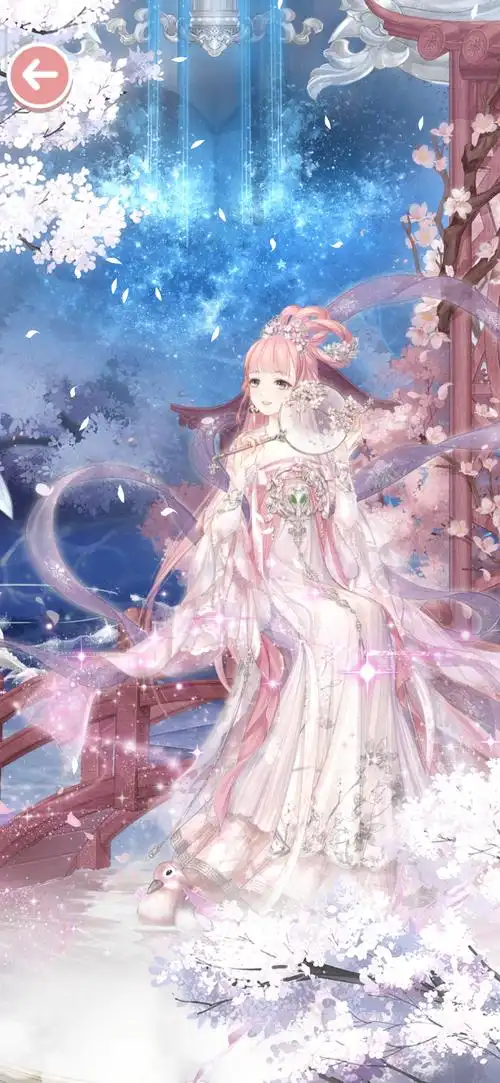 收集   点赞  评论  奇迹暖暖 换装游戏 古典 古装搭配 奇迹暖暖搭配