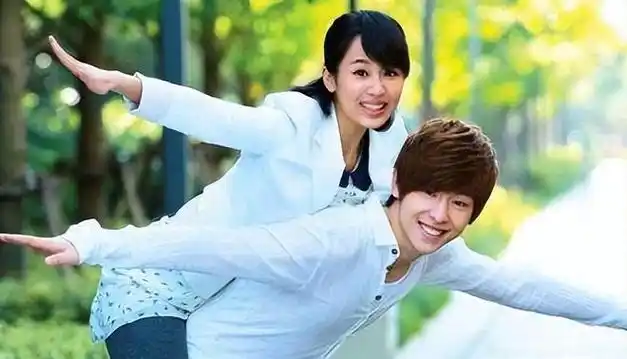 林更新荧幕初吻是汪东城|吻戏|演员|娱乐圈|演艺事业_网易订阅