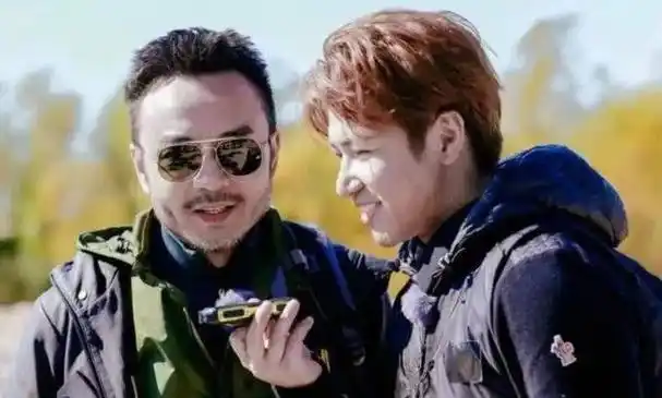 13年护着的兄弟最后却一个都没留住汪涵老了他也累了