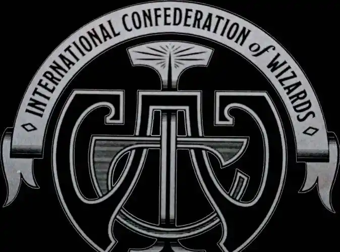 原创哈利波特简史2魔法部