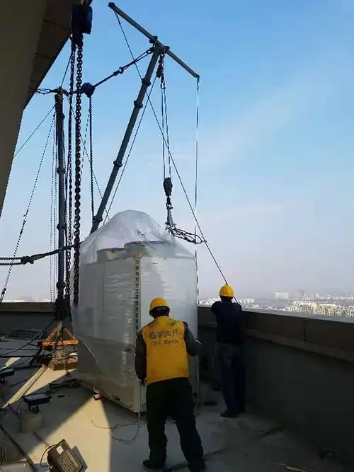 日期:2018/12/01点击次数:934所属分类:铜仁高层扒杆吊装施工loading