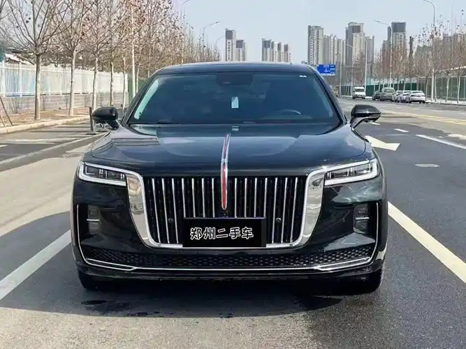 0t旗享版,车况精品,私家一手,实表2万多公里,座椅通_红旗h9社区_易车