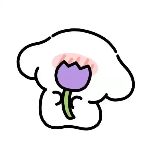 喜欢这套狗狗头像