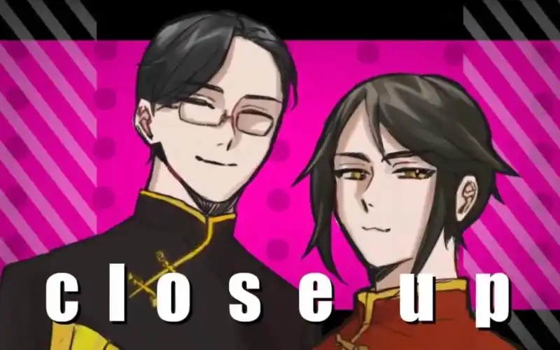 【aph/特区组】hip meme-取名字好难长-默认收藏夹-哔哩哔哩视频