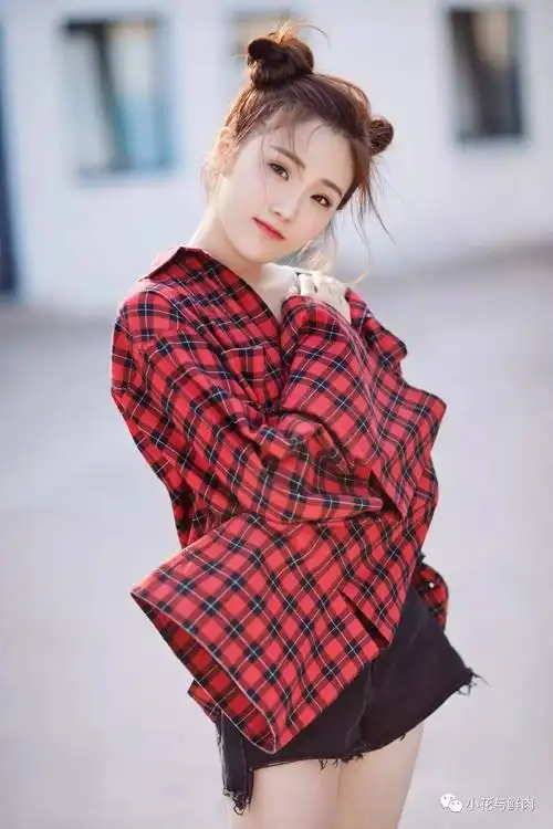 能量唱跳全能才女丨f000115张可盈