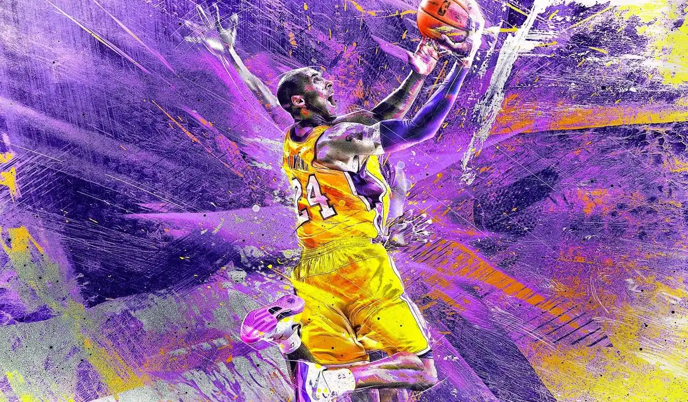 科比布莱恩特高清壁纸分享