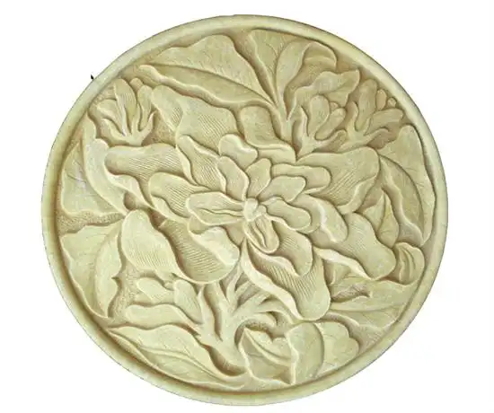 砂岩浮雕砂岩浮雕,是在平面上雕刻出凹凸起伏形象的一种雕塑,是一种