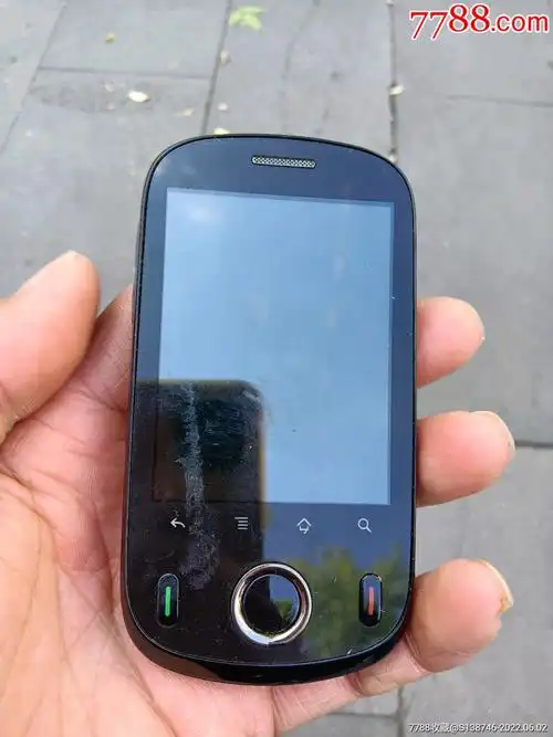 华为c8500_价格20元_第1张_7788收藏__收藏热线