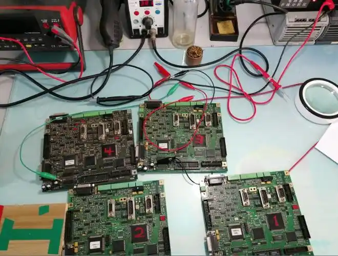 电梯电路板tmi2维修丨唐山电路板维修丨曹妃甸电路板维修