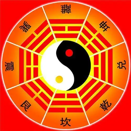 传统民族文化道教地垫阴阳太极八卦图地毯练功打坐垫防滑禅修垫