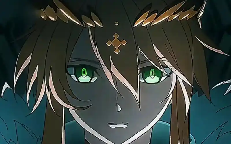 枪呆真是又飒又帅