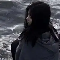 丧网图女生头像 比较丧的网图真人女生头像