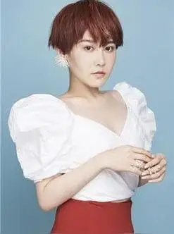 萱萱(中国内地流行女歌手)_石塘网