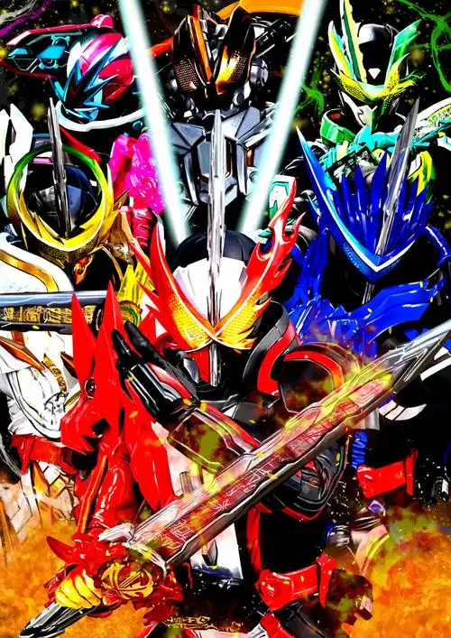 假面骑士 - 堆糖,美图壁纸兴趣社区