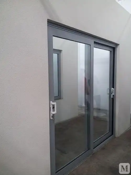 阳台推拉门介绍!