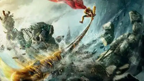 齐天大圣的爱情记录