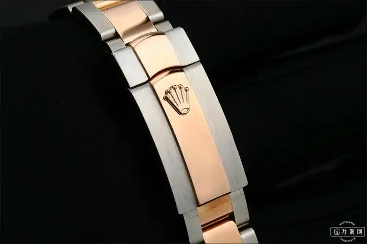 劳力士女装日志型系列178271白盘罗马时标蚝式表带腕表二手回收销售