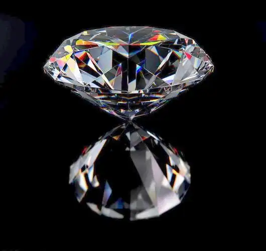 浅谈钻石在中国的市场情况