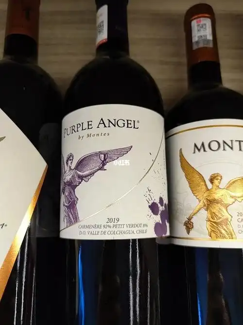 蒙特斯紫天使  #蒙特斯富乐  #蒙特斯欧法m  #蒙特斯金天使