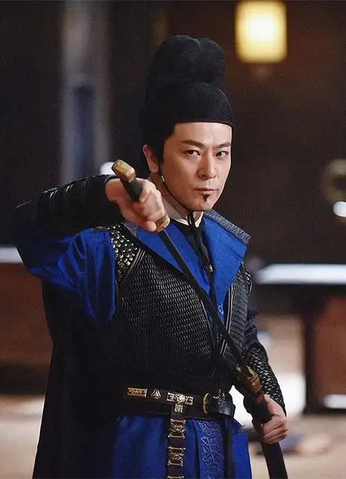 于毅灵魂摆渡黄泉